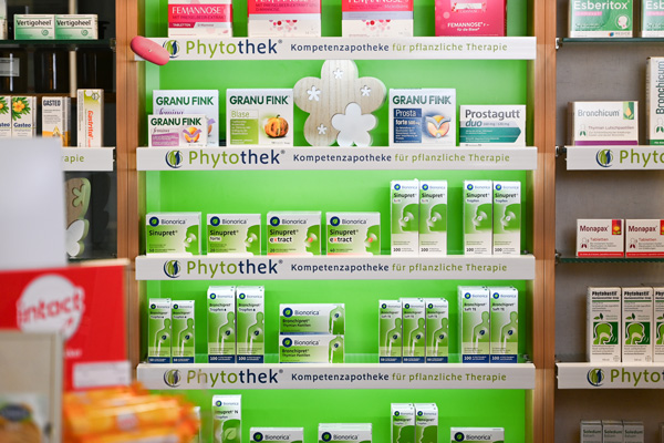 pflanzliche Heilmittel Produktbild pflanzliche Heilmittel Produktbild